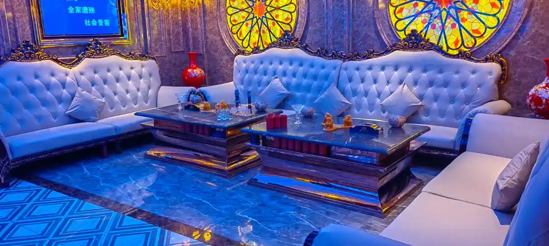 烟台商务ktv划算吗-芝罘区ktv预订